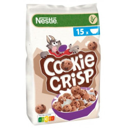 PACIFIC PŁATKI COOKIE CRISP...