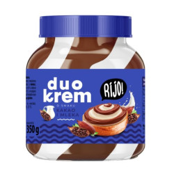MWH Rijo! Krem DUO...