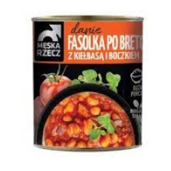 STOCZEK MR FASOLKA PO...