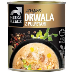STOCZEK MR ZUPA DRWALA Z...
