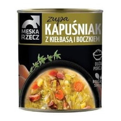 STOCZEK MR ZUPA KAPUŚNIAK Z...