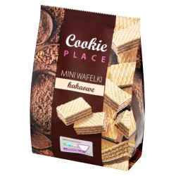 BARON WAFELKI KAKAOWE 300G...