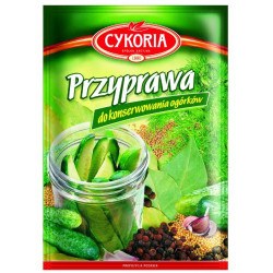 CYKORIA PRZYPRAWA DO...
