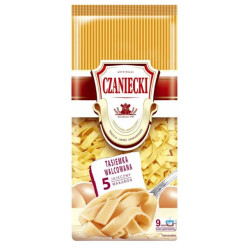 CZANIECKI MAKARON 500G...