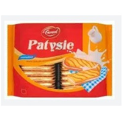 Dr Gerard Stix /Patysie...