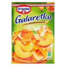 Dr.Oetker Galaretka...