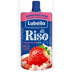 LUBELLA DI RISO RYŻ...