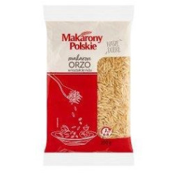 MAKARONY POLSKIE MAKARON...