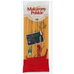 MAKARONY POLSKIE MAKARON...