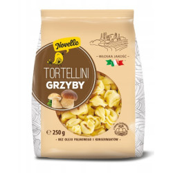 MAKARONY POLSKIE NOVELLE...