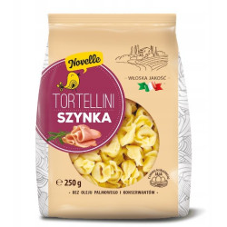 MAKARONY POLSKIE NOVELLE...