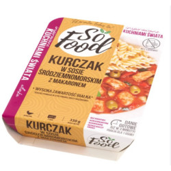 MAKARONY POLSKIE SO FOOD...
