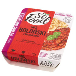 MAKARONY POLSKIE SO FOOD...