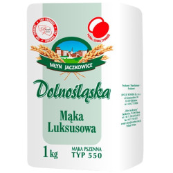MĄKA DOLNOŚLĄSKA LUKSUSOWA...