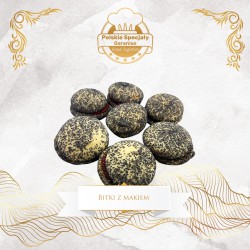 Bitki z makiem  - kg