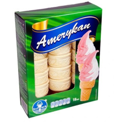 SOFOREK WAFLE DO LODÓW -...