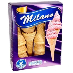 SOFOREK WAFLE DO LODÓW -...