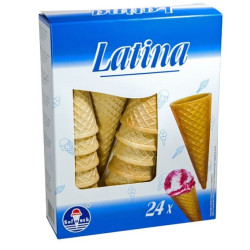 SOFOREK WAFLE DO LODÓW -...