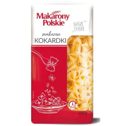 MAKARONY POLSKIE MAKARON...