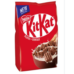 PACIFIC PŁATKI KIT KAT 190G...