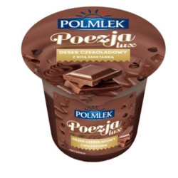 POLMLEK POEZJA LUX DESER...