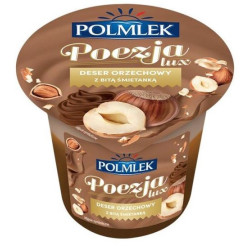 POLMLEK POEZJA LUX DESER...