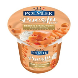 POLMLEK POEZJA LUX DESER...