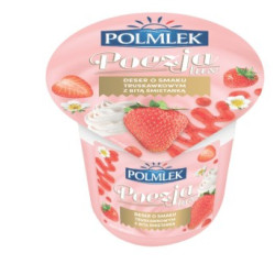 POLMLEK POEZJA LUX DESER...