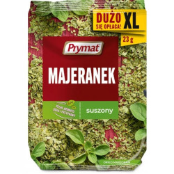 PRYMAT XXL MAJERANEK 23G