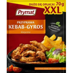 PRYMAT XXL PRZYPRAWA DO...