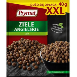 PRYMAT XXL ZIELE ANGIELSKIE...