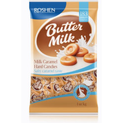 ROSHEN CUKIERKI BUTTER MILK...
