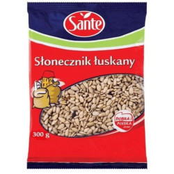 SANTE BAKALIA SŁONECZNIK 300G