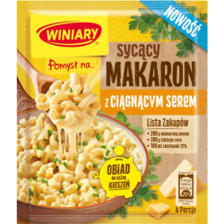 WINIARY POMYSŁ NA MAKARON Z...