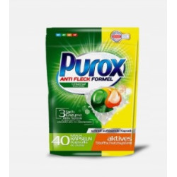 Purox Kapsułki D/Prania...