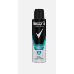 REXONA AP MEN SPRAY ACTIVE...