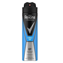 REXONA AP MEN SPRAY COBALT...