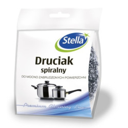 STELLA DRUCIAK SPIRALNY