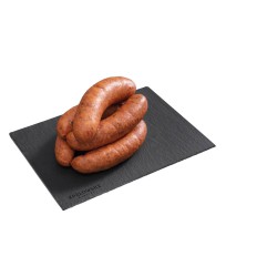 Kiełbasa szefa / Kozłowski