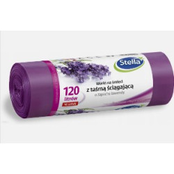 STELLA WORKI NA ŚMIECI Z...