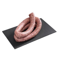 Kiełbasa rzeźnika / Kozłowski