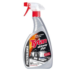 TYTAN SPRAY DO USUWANIA...