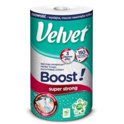 VELVET RĘCZNIK PAPIEROWY...