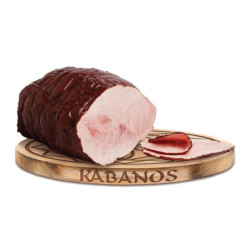 Szynka hetmańska / KABANOS