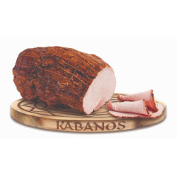 Szynka nie ze wsi / KABANOS