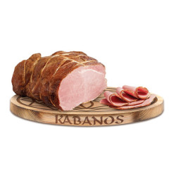 Szynka tradycyjna od Kojsa...