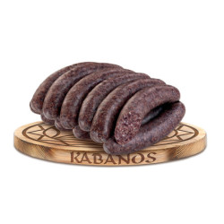 Kaszanka / KABANOS