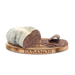 Kaszanka pieczona / KABANOS