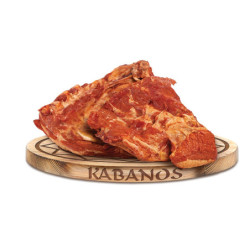 Mostki wędzone / KABANOS