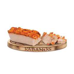Pasztet z boczkiem / KABANOS
